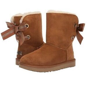🎀UGG Customizable Bailey Bow 🎀
